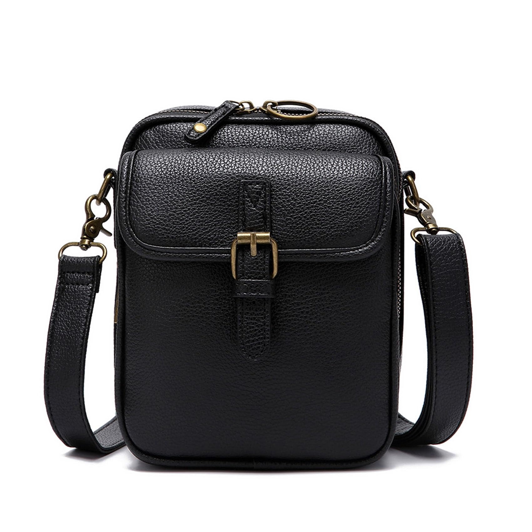 Phone Crossbody Bag, Anti Theft Crossbody Bag women, Strap Stylish Cell Phone Organizer for Daily Use Durable
