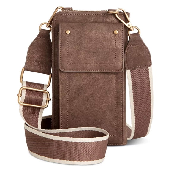 Phone Crossbody Wallet, Created for Macy'S