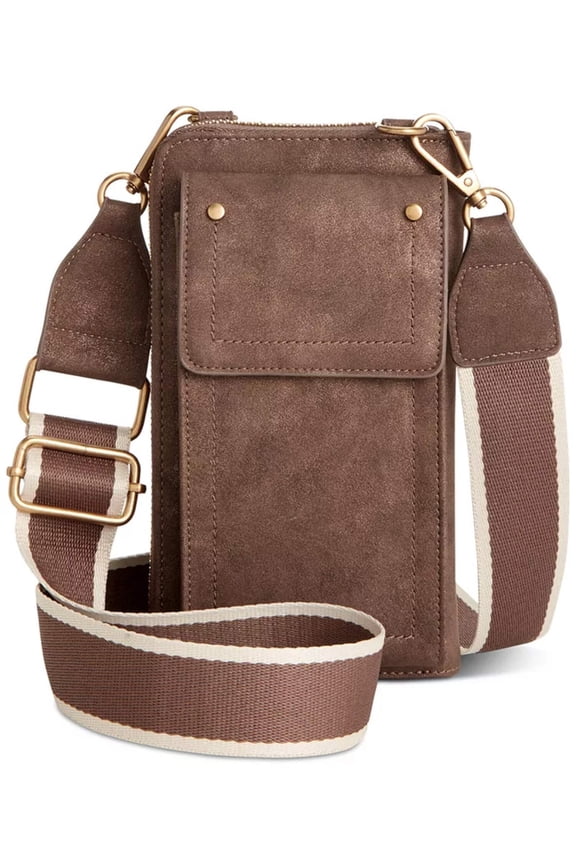 Phone Crossbody Wallet, Created for Macy'S