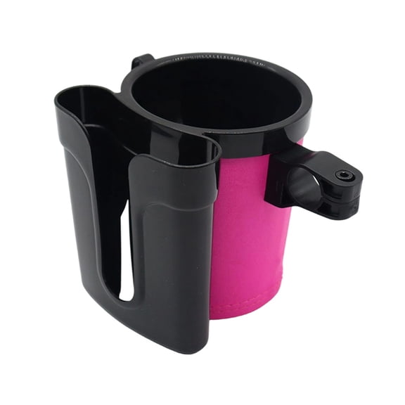 Phone Cup Holder Water Bottle Holder for Outdoor Cycling Bicycle Mount Durable Material Easy Install Secure Holding