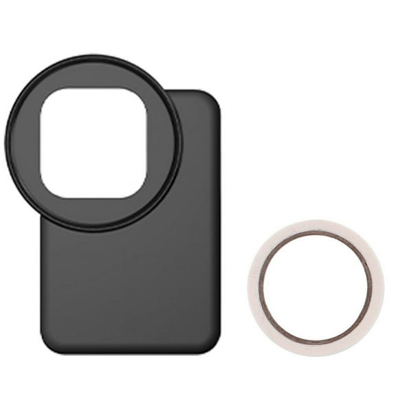 Phone Filter Mount Lens Filter Clip Phone Filter Mounting Bracket Additional Filter Expansion Frame for 6.7inch