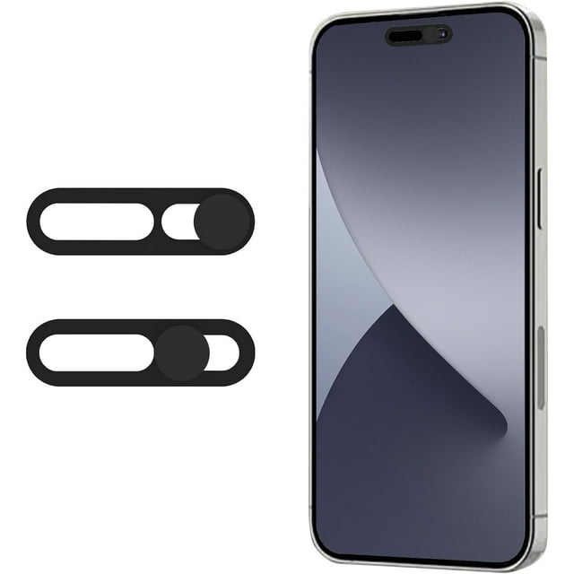 Phone Front Camera Cover,cam Cover Compatible for iPhone 14Pro