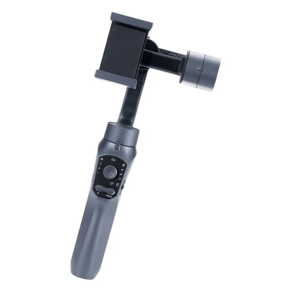 3Shaft Phone Gimbals Stabilizer For Video Recording With Face Tracking Function For Smooth Footage Versatile Scene Adaptation