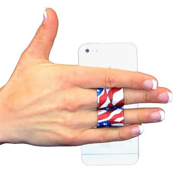 Phone Grip - Fits Most Flags