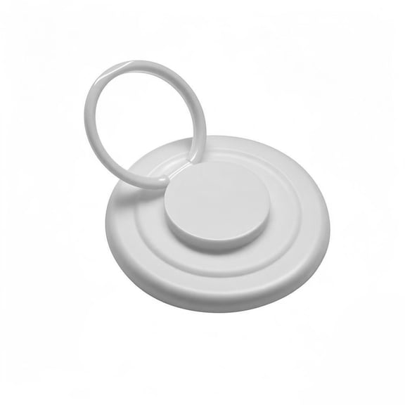 Phone Grip With Wireless Charging Multiple Angles 360 Rotating Foldable Design Secure Holder For Mobile Device