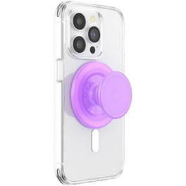 【Peaceminusone】 Phone Pop Up Grip #1 Purple Peaceminusone】 Phone Pop Up Grip #1 Purple
