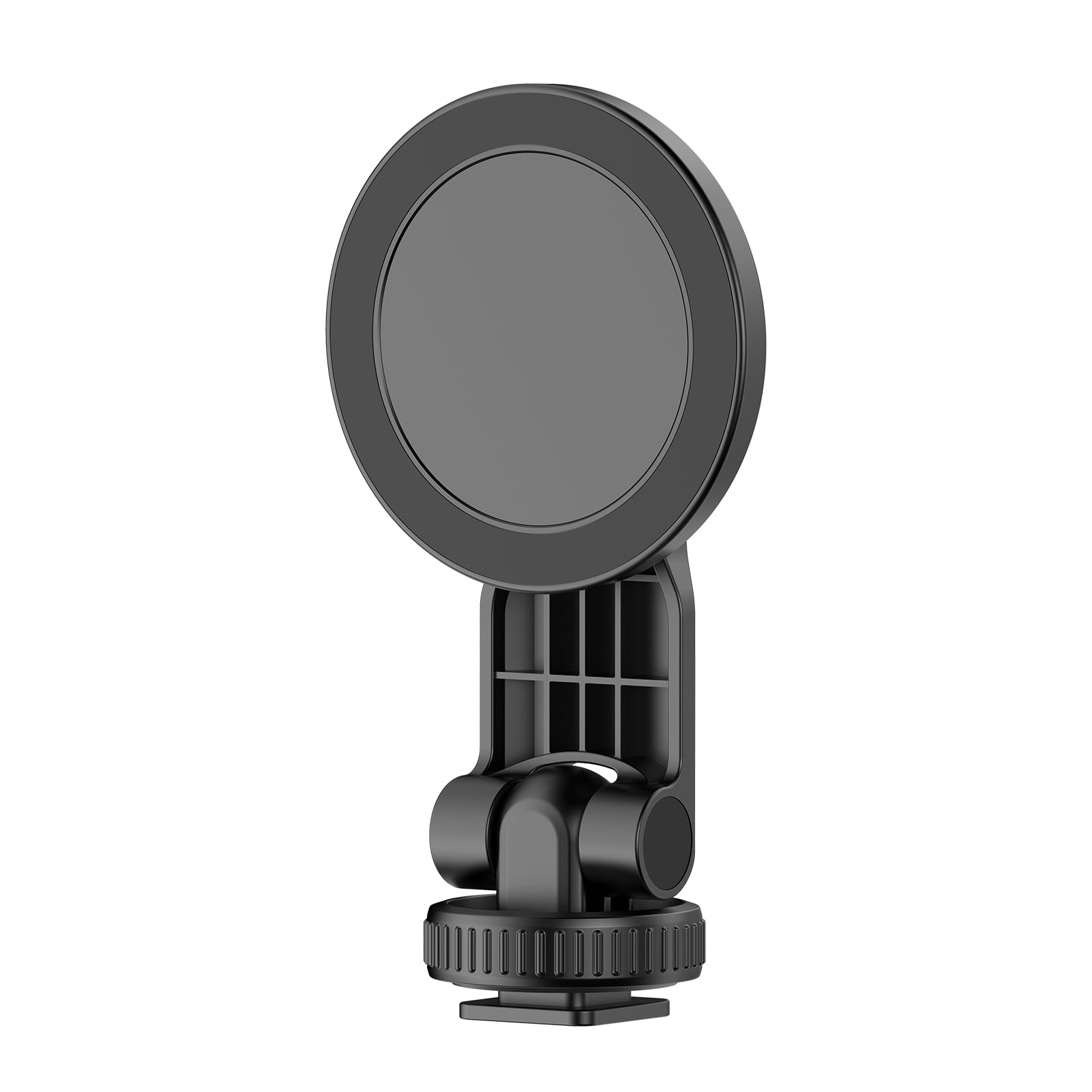 Phone Holder,Android Mount Adapter 1/4 Mount With Cold Inch 15/14/13/12