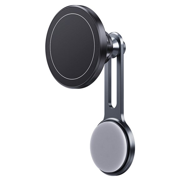 Phone Holder Angle Adjustable Car Screen Mount Phone Support for 15 14 13 12 Magnetic Stand