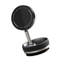 thumbnail image 1 of Phone Holder Bracket Stand Rack 360 Degree Rotation Powerful Magnets for Car Mount Strong Grip Vacuum Suction Attachment, 1 of 21