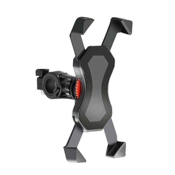 Phone Holder Cell Stands Cellphone Bracket for Bike Mountain Biker Mobile Motorcycle Electric Car