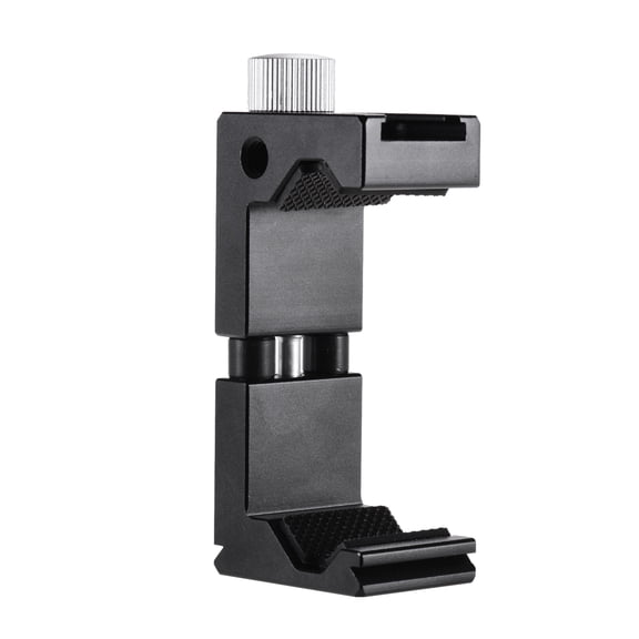 Phone Holder,Clamp Universal Clip Mount Clamp Universal With 1/4 Inch Universal Clip With Clip With 1/4 Video Mount Mount 1/4 Inch Screw Bortt Ainn Buzhi