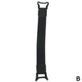 thumbnail image 1 of 1PC Mobile Phone Pad Holder Finger Grip Elastic Band Strap One Hand Bracket ъ ~л F3T3, 1 of 6