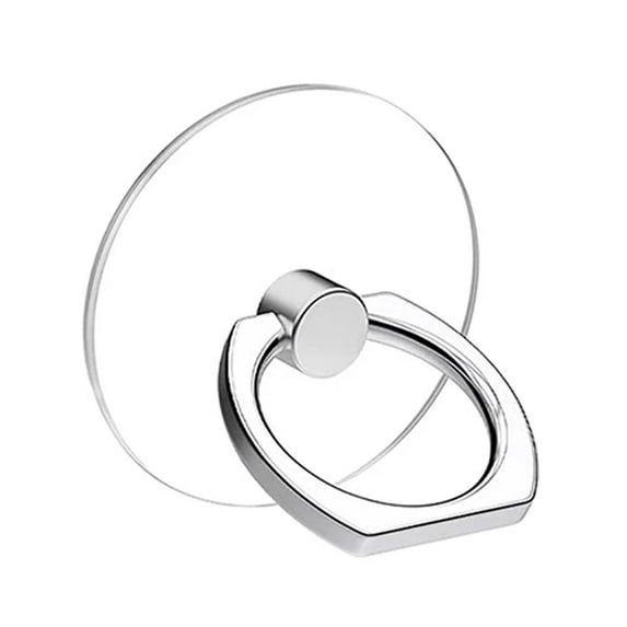 Phone Holder Finger Grip 360 Rotate Stand Mount Cell Mobile Cover