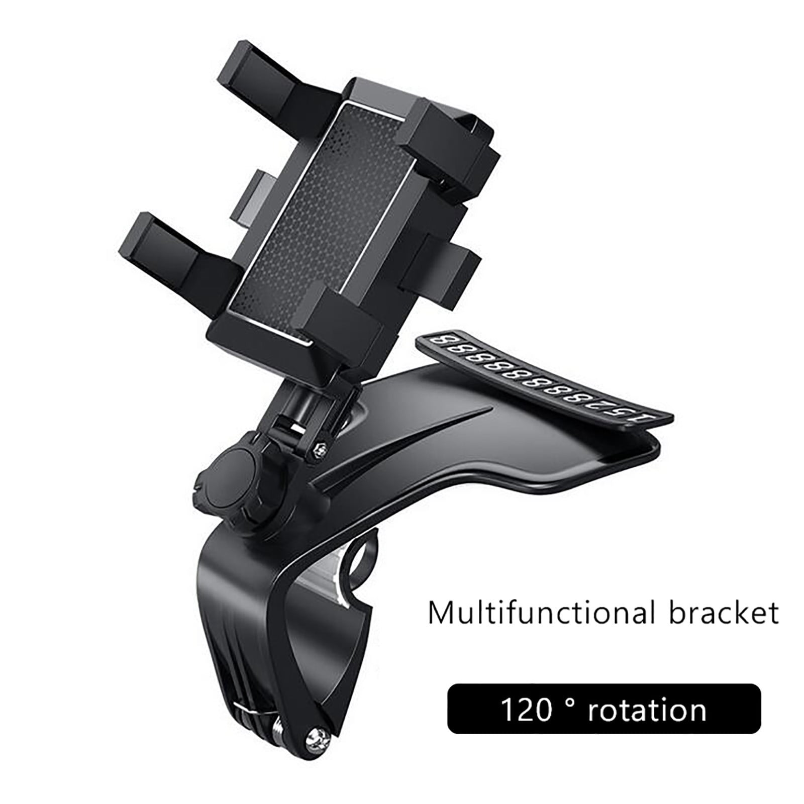 Phone Holder for Kayak Phone Holder for Wheelchair Anime Girl Mobile