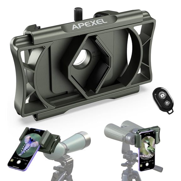 Phone Holder,Rotatable Mount Adapter With Mount Microscope Adapter Apl-f002x Adapter Rotatable Adapter Microscope Rotatable Buzhi Adapter Apl-f002x Apl F002x Adapter