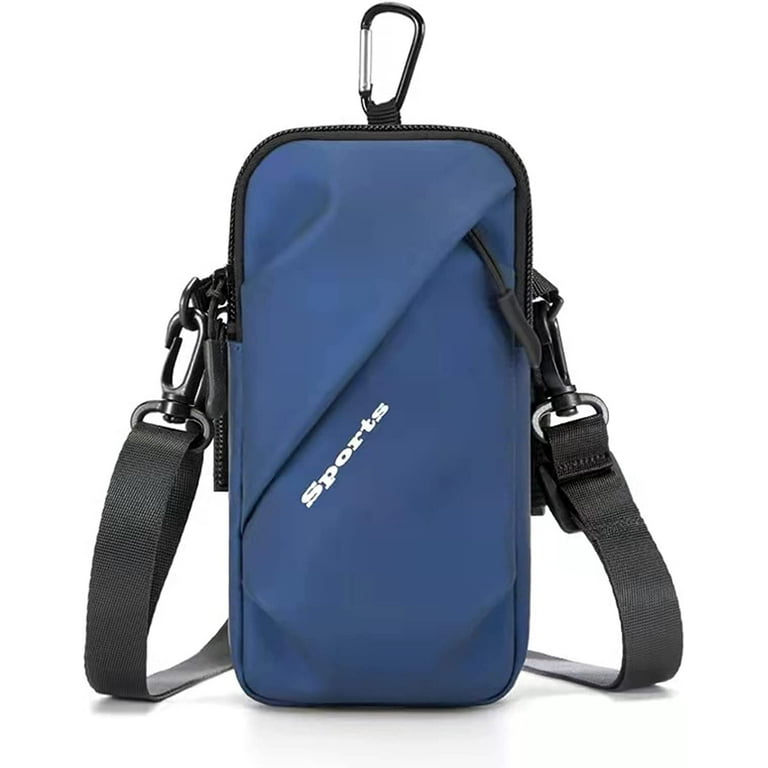 Phone bag for walking sale