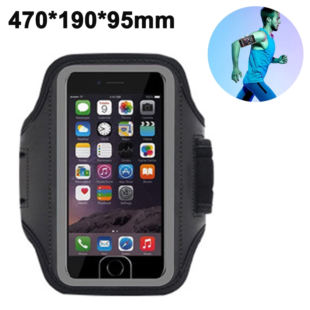 DFV mobile - Waterproof Reflective Armband Case with