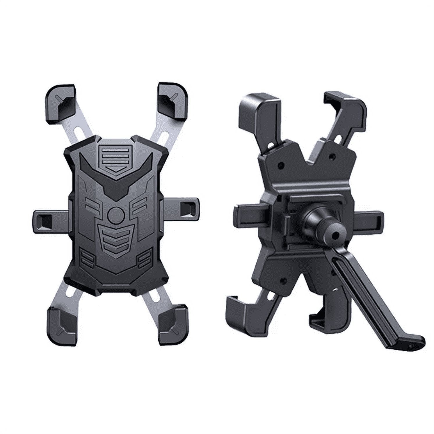 BuyBits Scooter - Moped Mirror Mount for Samasung Galaxy S10e (sku 44318)