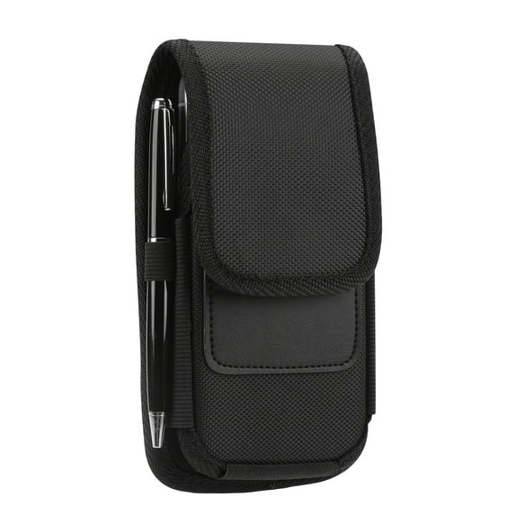 Phone Holsters Belt Case Cell Phones Pouches with Belt Clip,Belt Pouches Cell Phones Holder Waist Bag Case for Travel