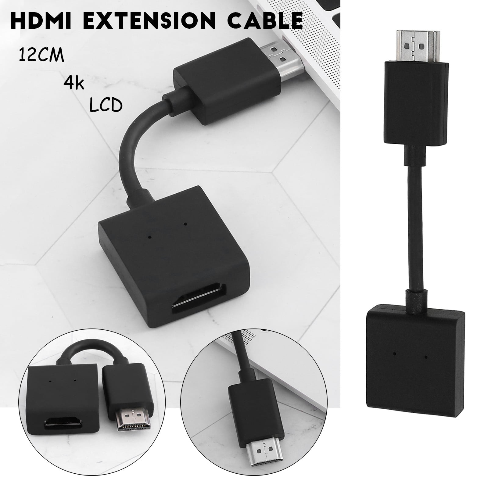 Phone to Home Phone Converter Display Port Long Laptop to Desktop ...