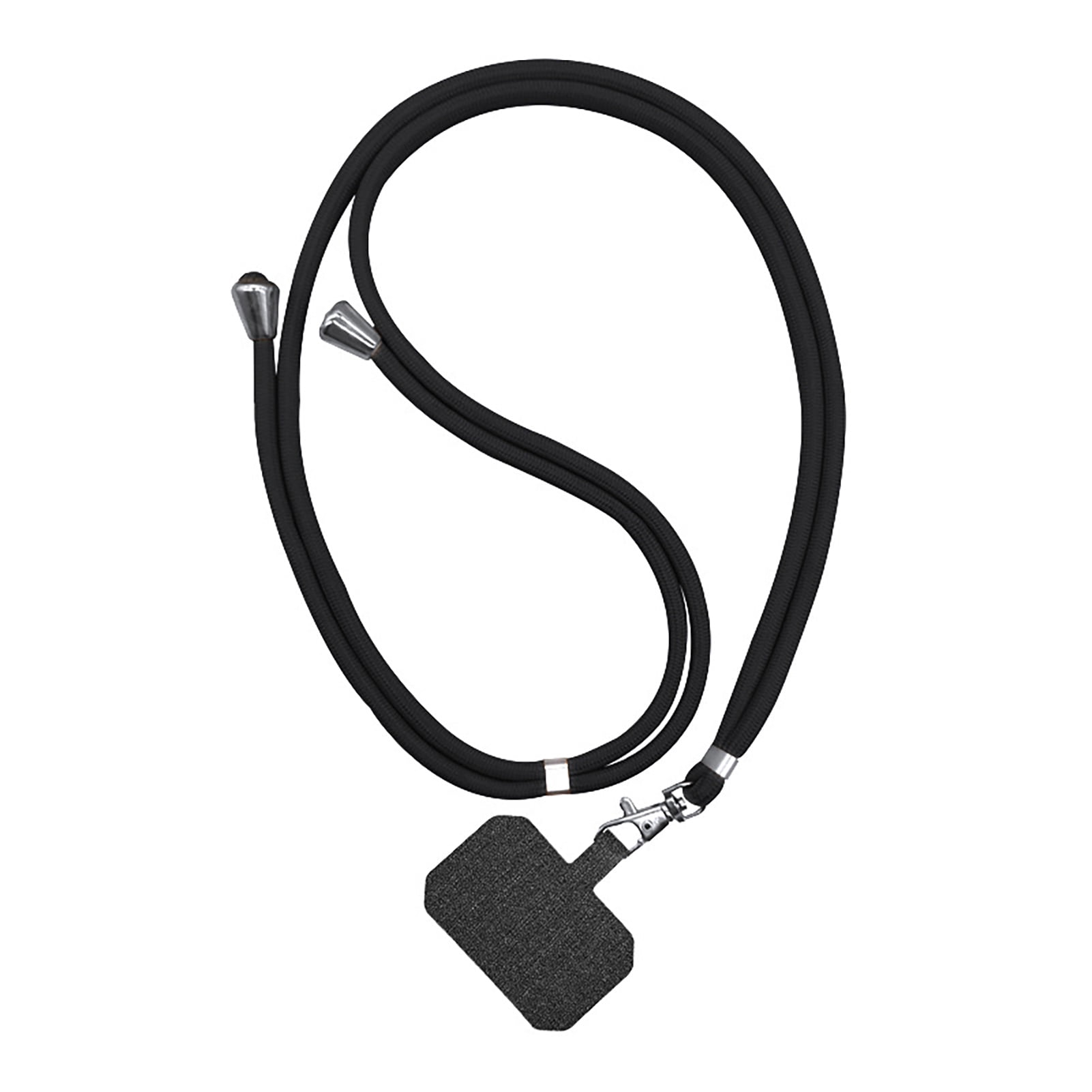 Phone Lanyard Universal Crossbody Cell Phone Lanyards Adjustable ...