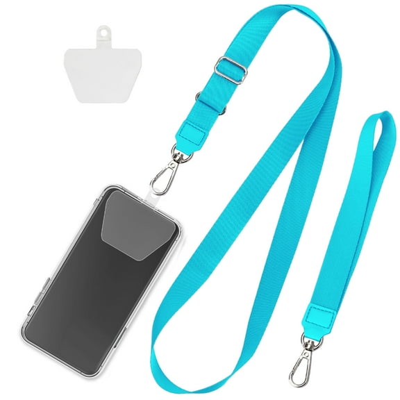 Phone Lanyard Universal Strap for Around The Neck and Shoulder Phone Strap