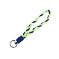 thumbnail image 1 of Phone Lanyard Wrist Lanyard for Smartphone Water Cup Bag Decoration Keychain Accessories Black Green White 1 Pack, 1 of 4