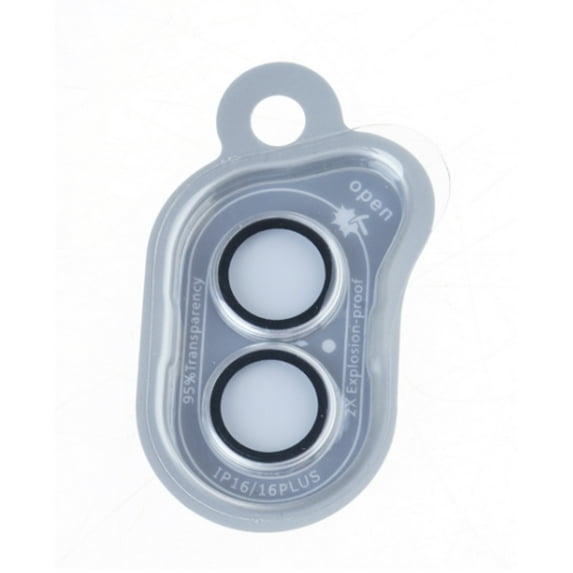 Phone Lens Film High Light Transmission Anti Reflective Coating Shockproof Protections Cover for Phone 15/16 Series