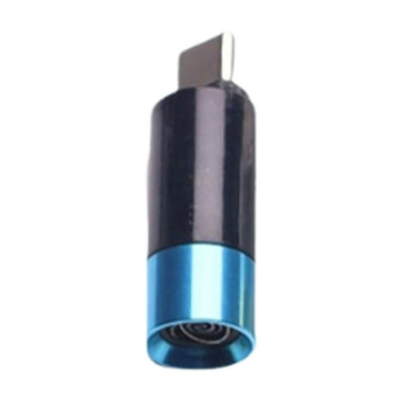 Phone Lighter under $5! kkbbma Type-C Phone Lighter, Portable Electronic Igniter, USB Rechargeable Cigarette Lighter, Outdoor Survival Tool, Emergency Fire Starting Device