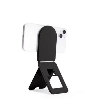 Phone Magnetic Stand Holder For iPhone 15 14 13 12 11 Pro Max Plus Desktop Magnetic Phone Folding Stand Magsafe Holder For Apple