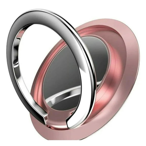 Phone Metal Holder. Finger Holder.