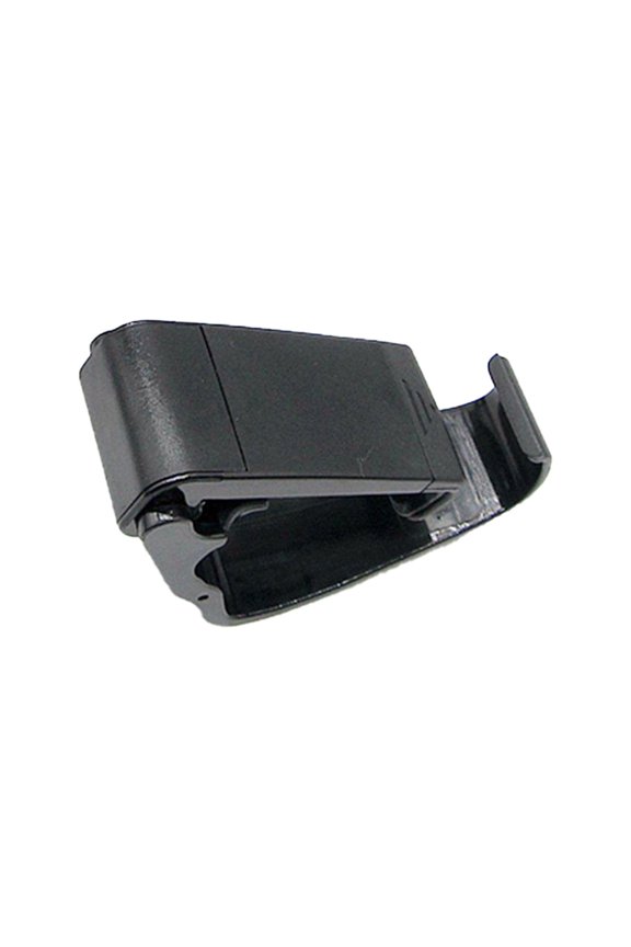 Phone Mount Bracket Clip On Adjustable Angle Plastic Gamepad Controller Clip Holder for Xbox One Handle