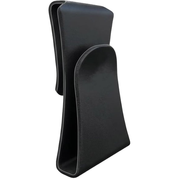 Phone Mount Camera Holder With Adjustable Angle, Secure Grip And Plastic Material For Tennis Match Recording, Training Analysis And Live Streaming, 5In Length 0.2Lb