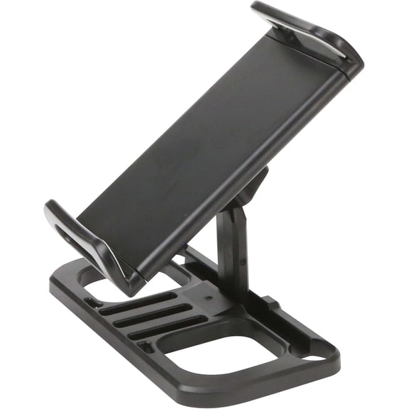 Phone Mount for DJI Mavic New Remote Control Tablet Bracket Foldable Holder Replacement Mavic Air 2/Air2S/Mini 2/Mini SE/Zoom/FIMI X8SE Series/Hubsan Zino Series Drone