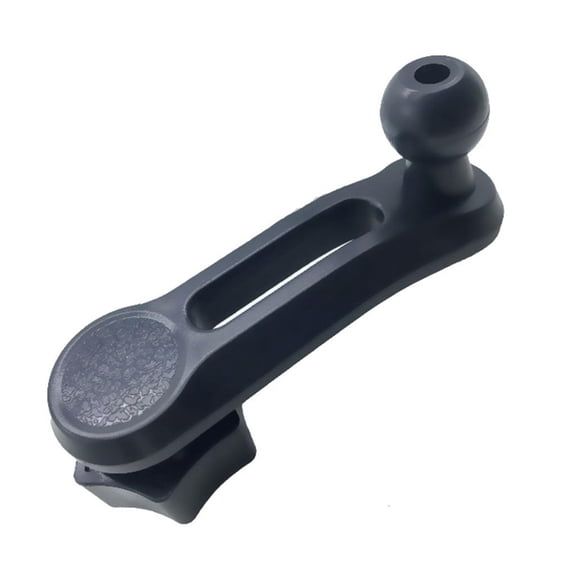 Phone Mount Phone Holder Rod Extension Rod for Air Vent Phone Mount Extension Adapter Phone Holder Accessory