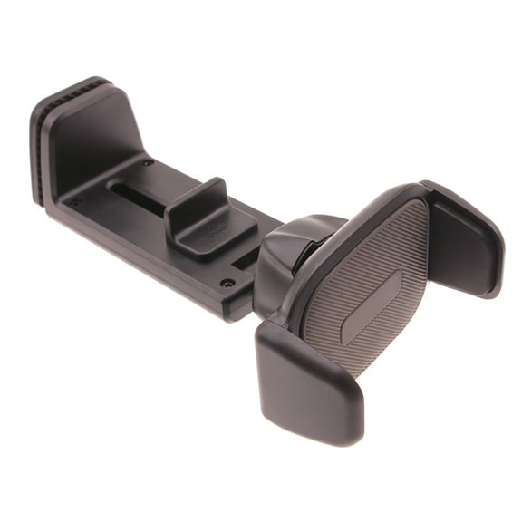 Phone Mount Travel Holder for iPad Pro 13" (2024 7th Gen) - Desktop Stand Airplane 360 Degree Rotation Cradle Hands Free