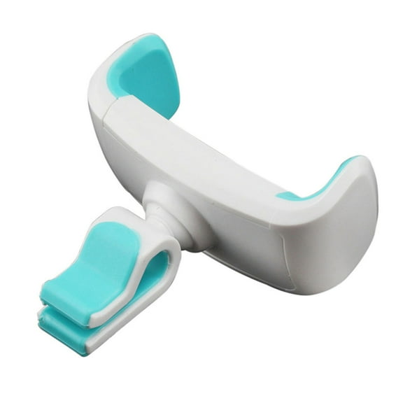 Phone Mount for Car Vent Cellphone Holder Car Hands Cradle in Vehicle Car Phone Holder Mount Fit for Smartphones