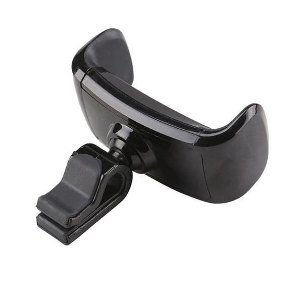 Phone Mount for Car Vent Cellphone Holder Car Hands Free Cradle in Vehicle Car Phone Holder Mount Fit for Smartphone