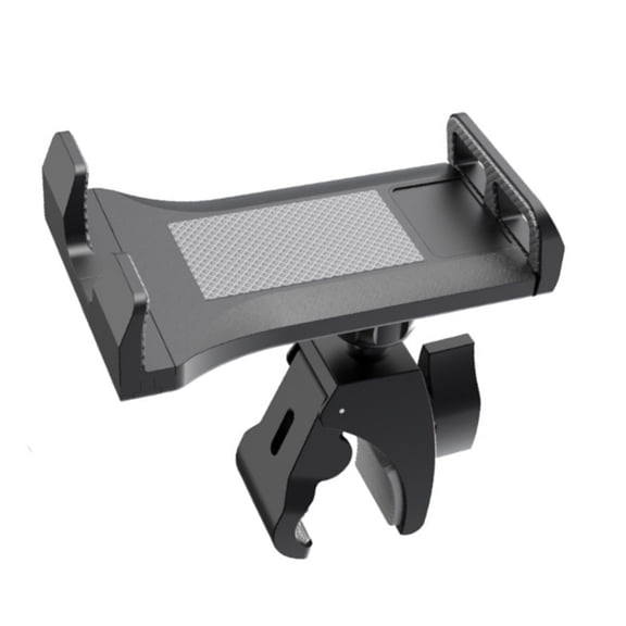 Phone Mount for Spin Bikes Adjustable Phone Tablet Holder Fit Fitness Devices