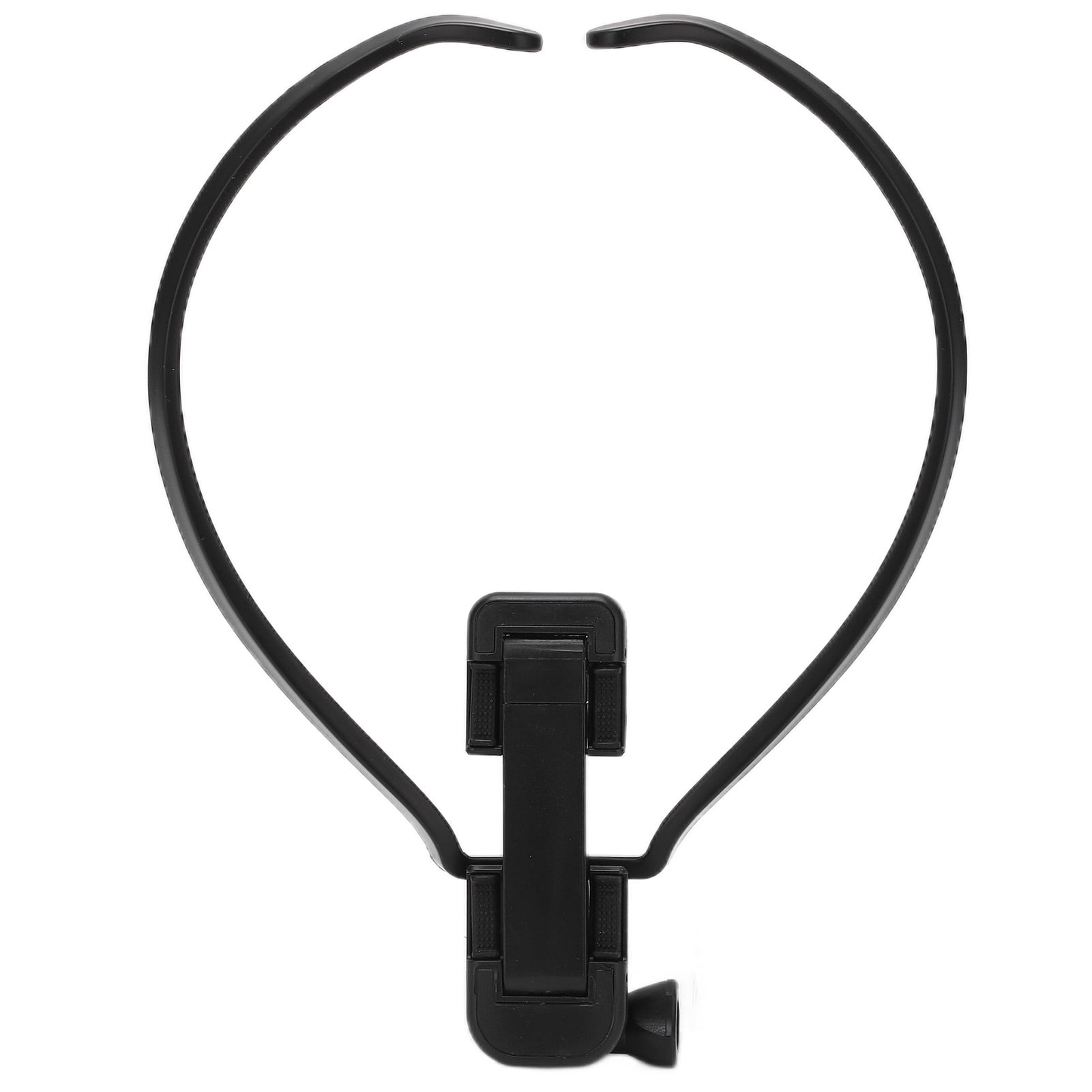 Phone Neck Holder, 270 Rotating Soft Portable Smartphone Selfie Neck