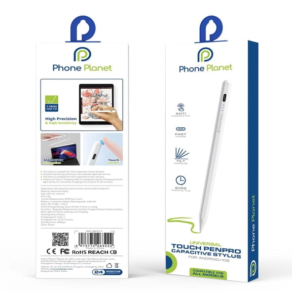 Phone Planet Universal Touch Pen Pro Stylus