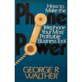 thumbnail image 1 of Pre-Owned Phone Power (Hardcover) 039913137X 9780399131370, 1 of 1