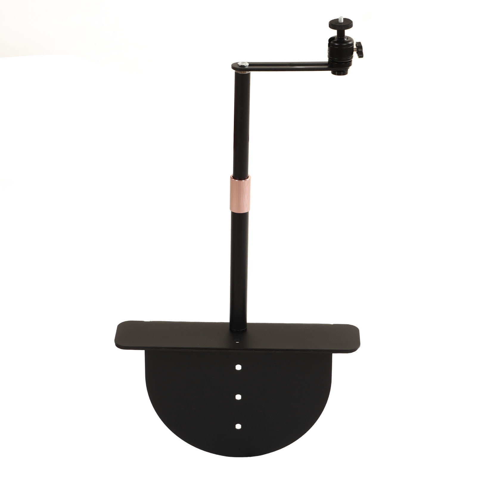 Phone Projector Stand Height Angle Adjustable Lightweight Strong Load