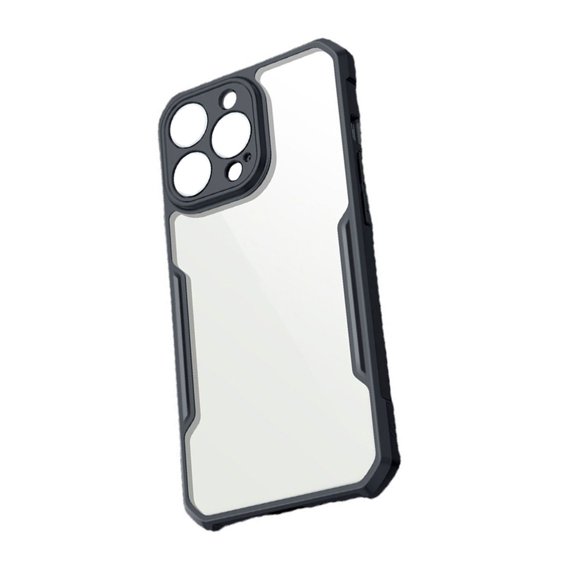 Phone Protective Sleeve Secure Fit Dustproof Phone Case PU for 15Pro/15ProMax
