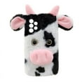 thumbnail image 1 of Phone Protector Cartoon Cow Warm Phone Protective Case Compatible With A52 4g/5g, 1 of 3