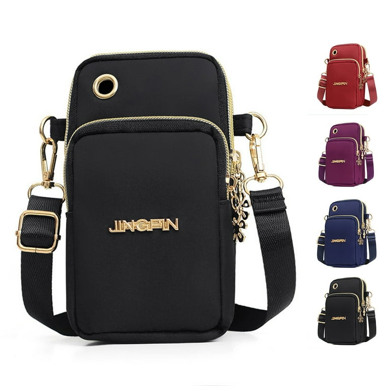 Purses with phone holders sale