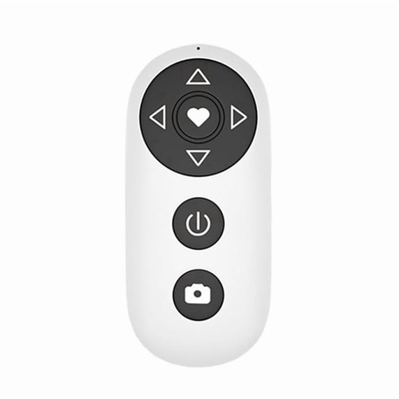 Phone Remote Control Multifunctional for Phonewireless Media Controller Small Presentation Clicker Presentation