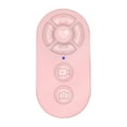 thumbnail image 1 of Phone Remote Control, Wireless Shutter Remote for Phone, Multifunctional Long Distance Control Selfie Accessories for Phones, Cell Phones, Tablets, 1 of 10