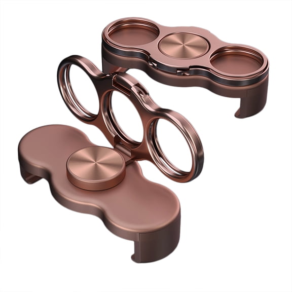 Phone Ring Holder Grip 360 Degree Rotating Foldable Stand for All Phones