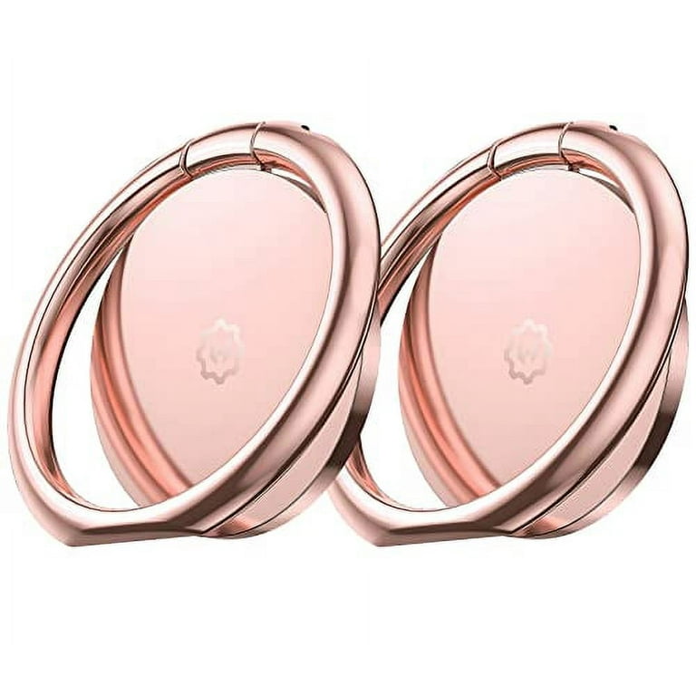 Rose clearance phone ring